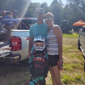 Meet your Posher, Amber